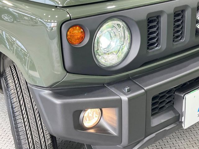 JIMNY 4WD