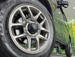 JIMNY 4WD