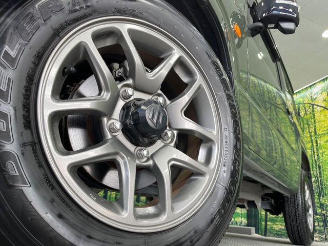 JIMNY 4WD