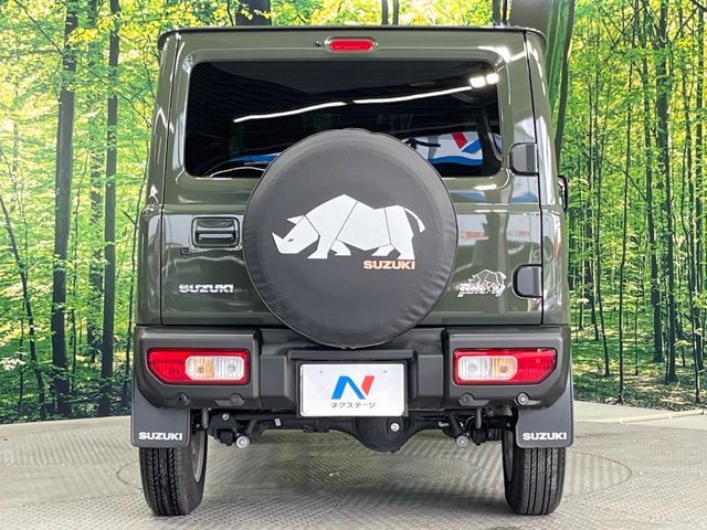 JIMNY 4WD