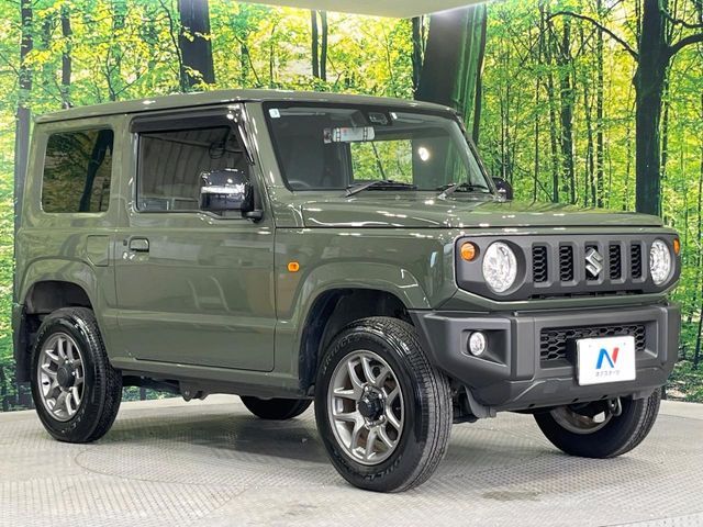 JIMNY 4WD