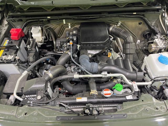JIMNY 4WD