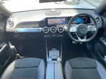 MERCEDES BENZ GLB