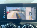 MERCEDES BENZ GLB