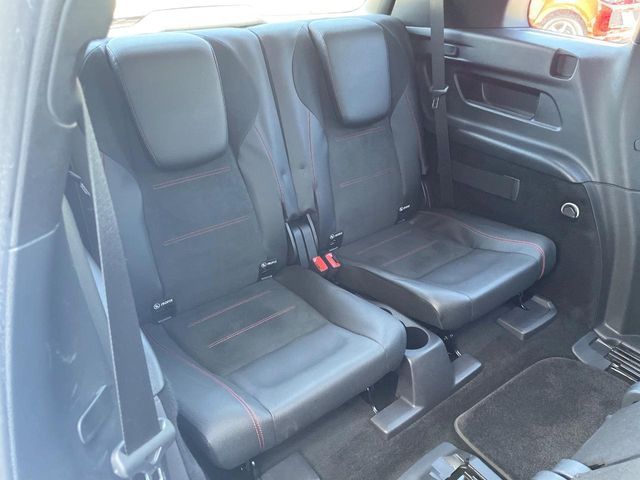 MERCEDES BENZ GLB