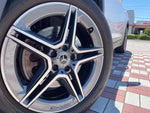 MERCEDES BENZ GLB
