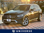 MERCEDES BENZ GLC class