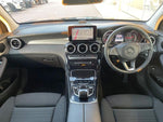 MERCEDES BENZ GLC class