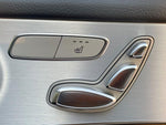MERCEDES BENZ GLC class