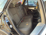 MERCEDES BENZ GLC class