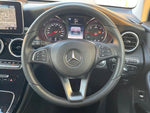 MERCEDES BENZ GLC class
