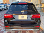 MERCEDES BENZ GLC class