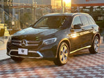 MERCEDES BENZ GLC class