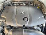 MERCEDES BENZ GLC class