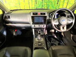 LEGACY OUTBACK