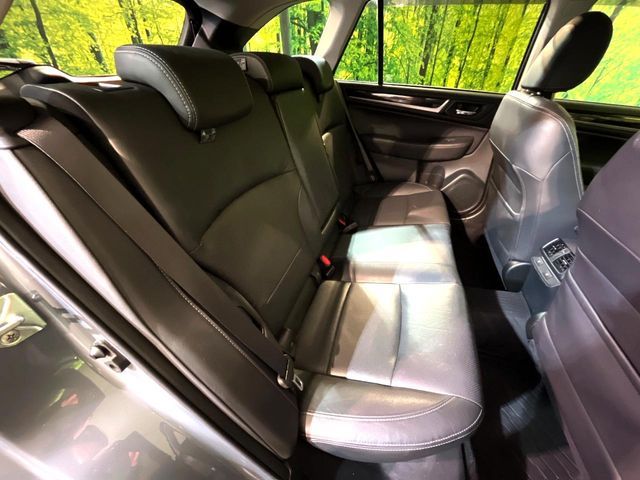 LEGACY OUTBACK