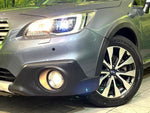 LEGACY OUTBACK