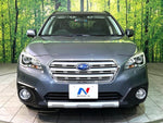 LEGACY OUTBACK