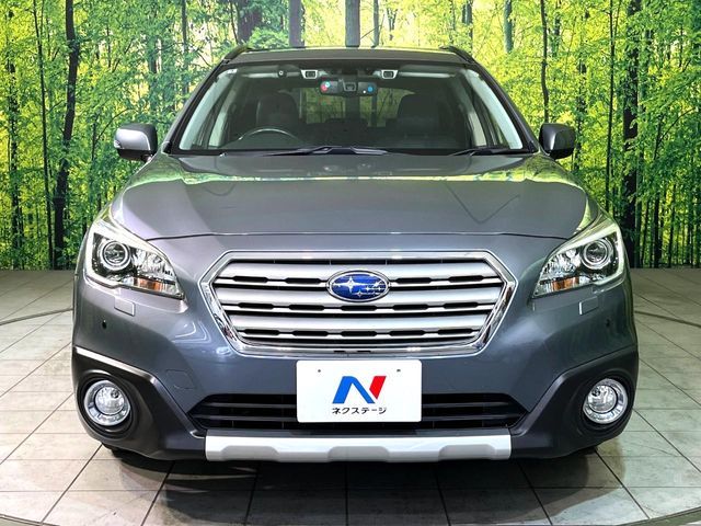 LEGACY OUTBACK
