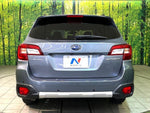 LEGACY OUTBACK