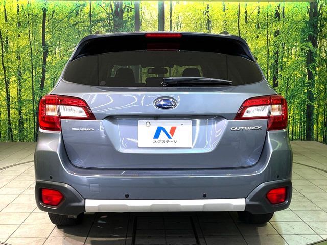 LEGACY OUTBACK