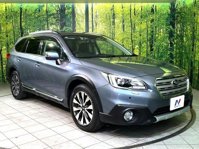 LEGACY OUTBACK