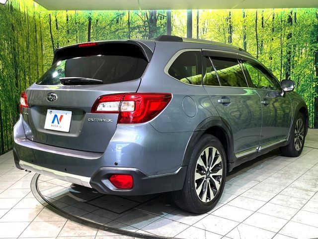 LEGACY OUTBACK
