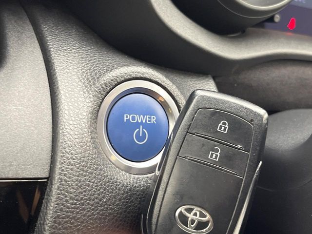 YARIS CROSS HYBRID