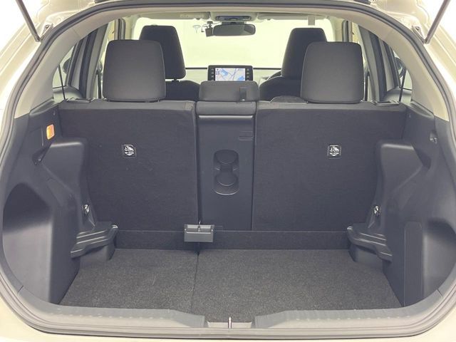 YARIS CROSS HYBRID