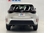 YARIS CROSS HYBRID