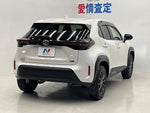 YARIS CROSS HYBRID