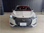 CITROEN DS3 CROSSBACK