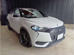 CITROEN DS3 CROSSBACK