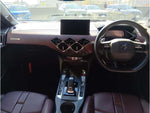 CITROEN DS3 CROSSBACK