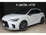 LEXUS RX500h