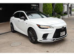 LEXUS RX500h