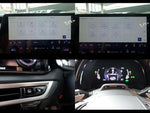LEXUS RX500h
