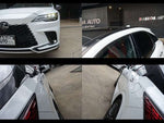 LEXUS RX500h