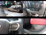 LEXUS RX500h