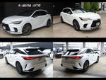 LEXUS RX500h