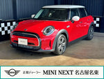 MINI COOPER D 5DOOR