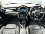 MINI COOPER D 5DOOR