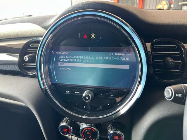 MINI COOPER D 5DOOR