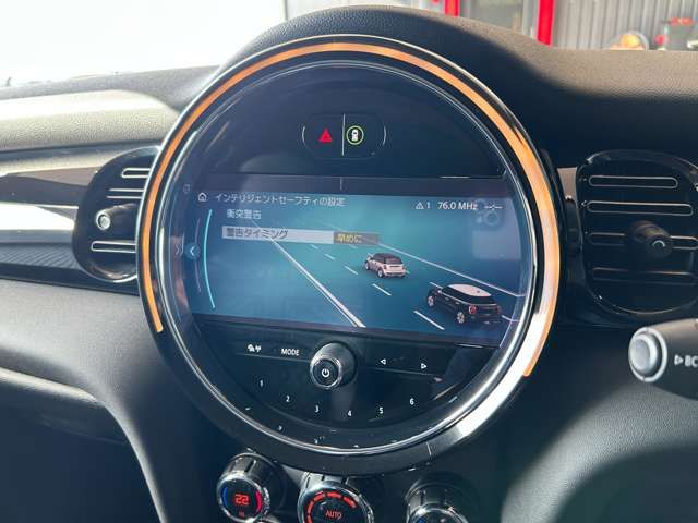MINI COOPER D 5DOOR