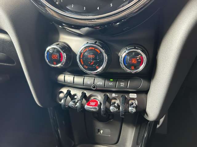 MINI COOPER D 5DOOR