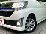 TANTO CUSTOM 4WD