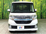 TANTO CUSTOM 4WD