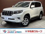 LANDCRUISER PRADO
