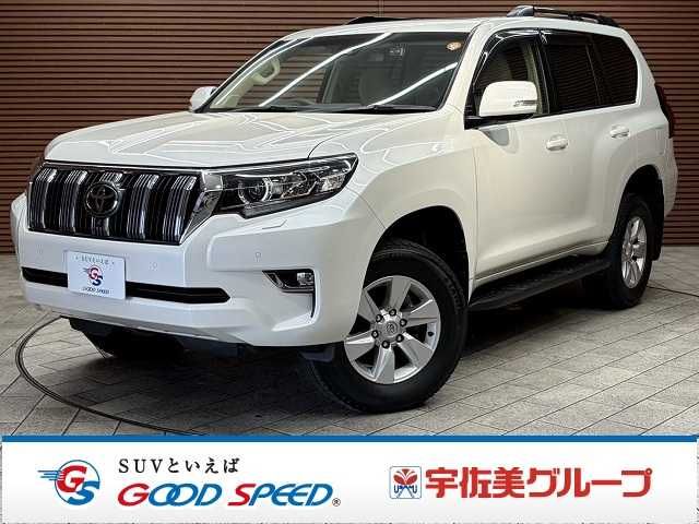 LANDCRUISER PRADO