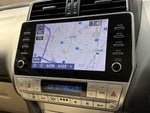 LANDCRUISER PRADO